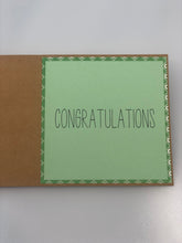 Load image into Gallery viewer, Is There Anything You Can&#39;t Do? Congratulations Card